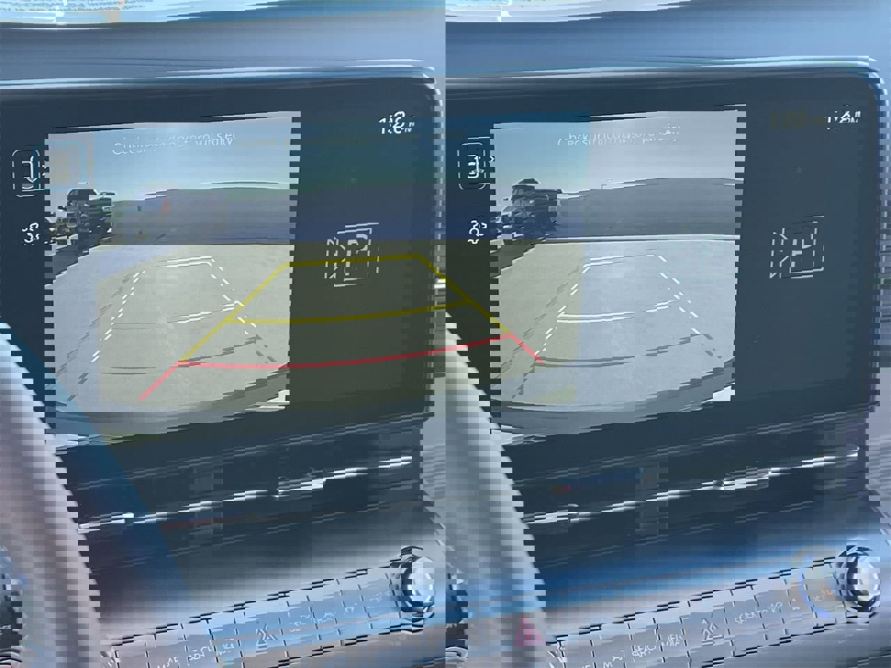 New 2026 Hyundai Kona SEL Sport image 22