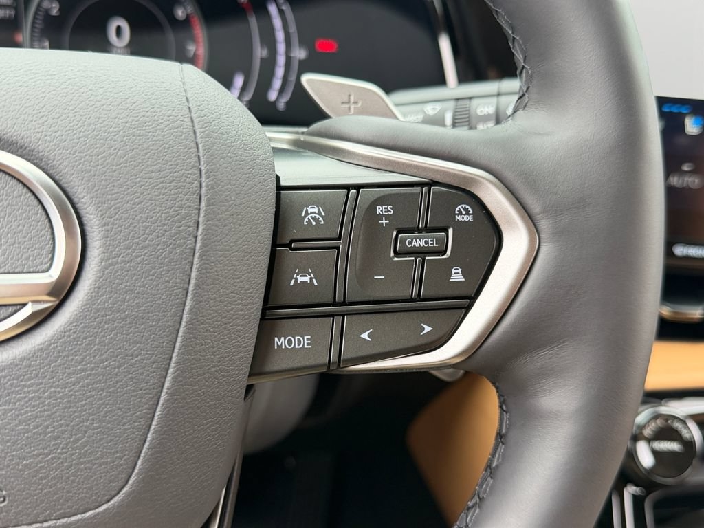 New 2026 Lexus NX 350 AWD w/ Accessory Package (Z1) image 15