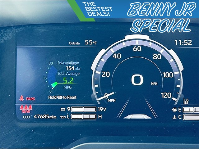 Used 2022 Toyota Tundra Platinum image 12