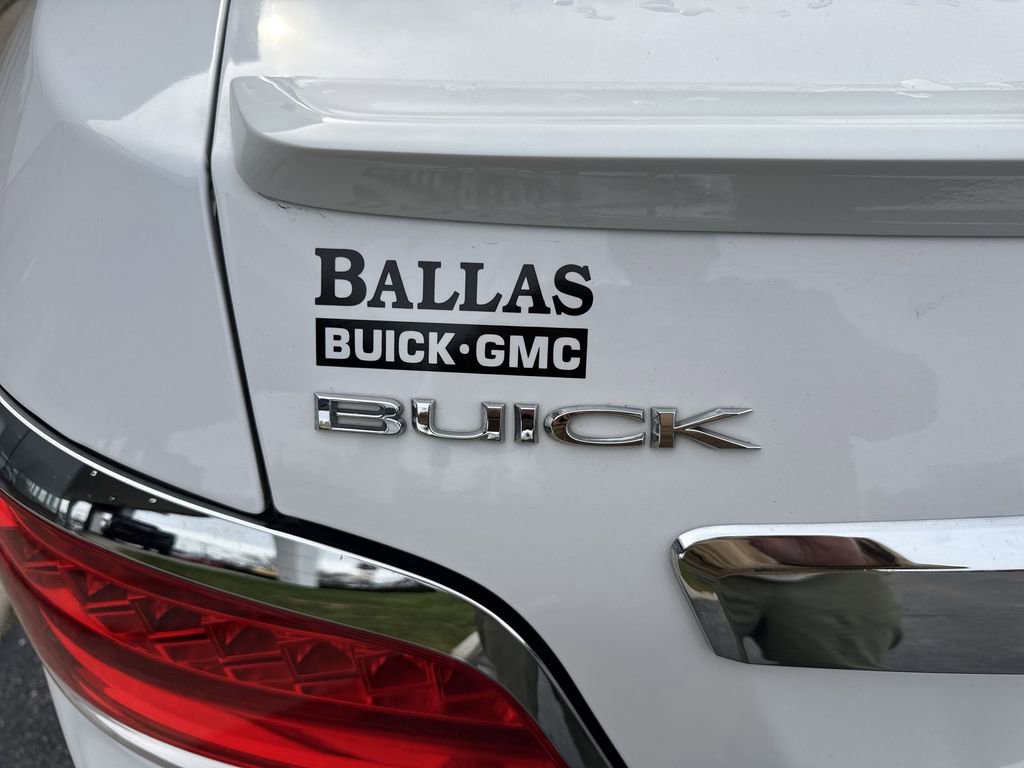 Certified 2013 Buick LaCrosse Leather image 26