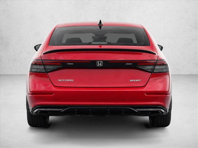 Used 2023 Honda Accord Sport image 6