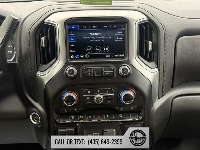 Used 2023 Chevrolet Silverado 3500 LT w/ Convenience Package image 16