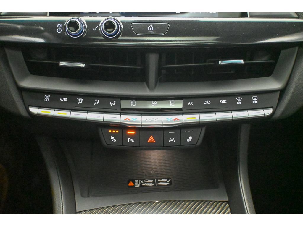 Certified 2025 Cadillac CT4 V Blackwing RWD image 42