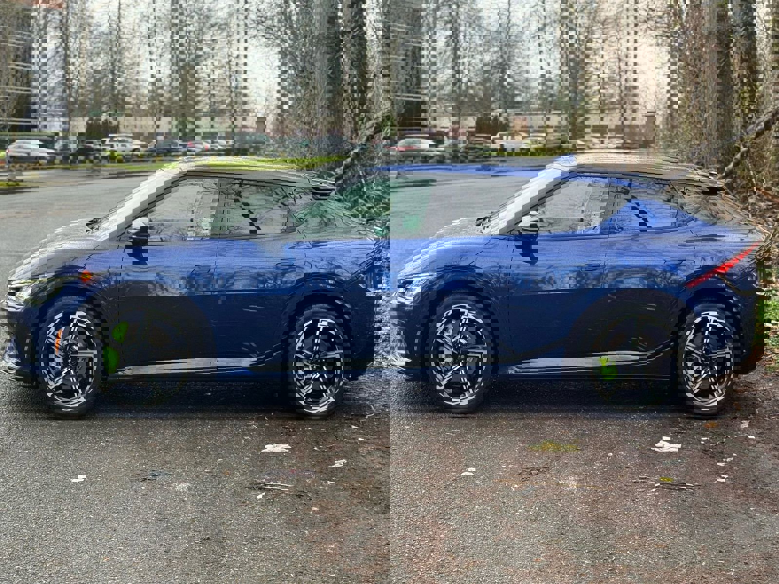 Used 2023 Kia EV6 GT image 4