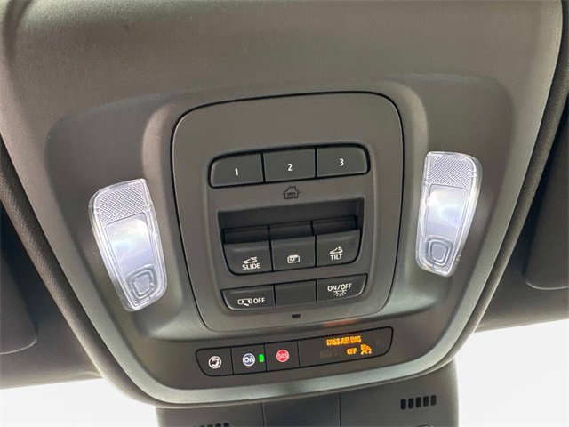 New 2026 Cadillac CT5 Premium Luxury w/ Technology Package image 19