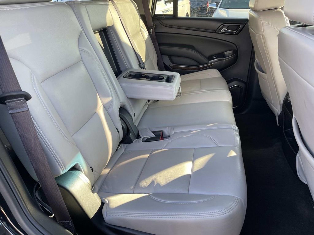 Used 2016 Chevrolet Tahoe LS w/ All-Season Package image 18