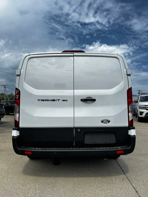 New 2026 Ford Transit 150 Low Roof w/ Load Area Protection Package RWD image 6