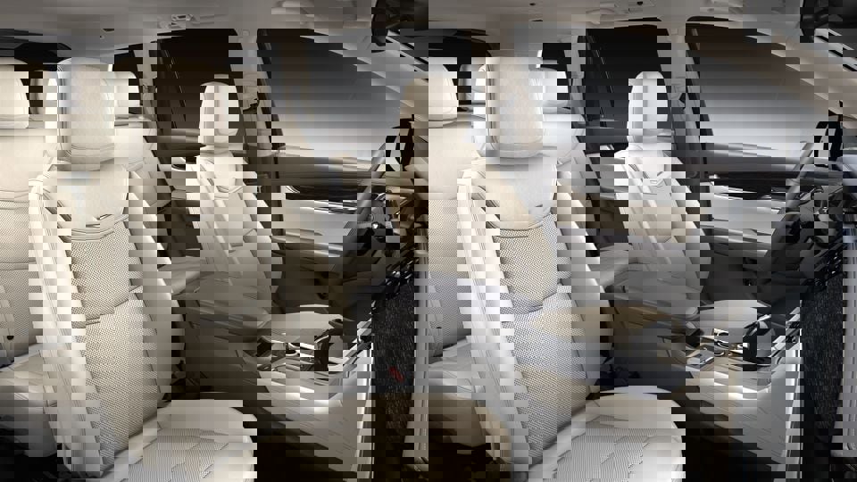 New 2025 Cadillac XT6 Premium Luxury image 30