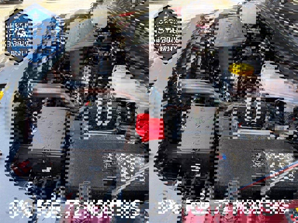 Used 2025 RAM 1500 Big Horn image 36