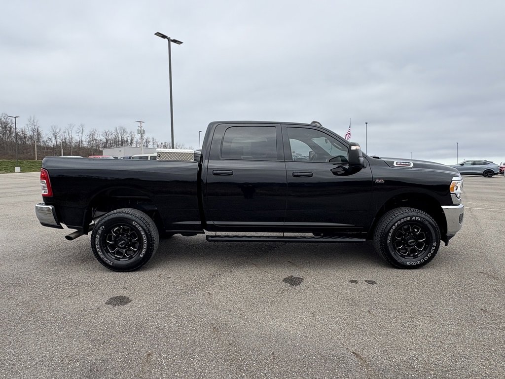 Used 2024 RAM 2500 Tradesman w/ Chrome Appearance Group image 6