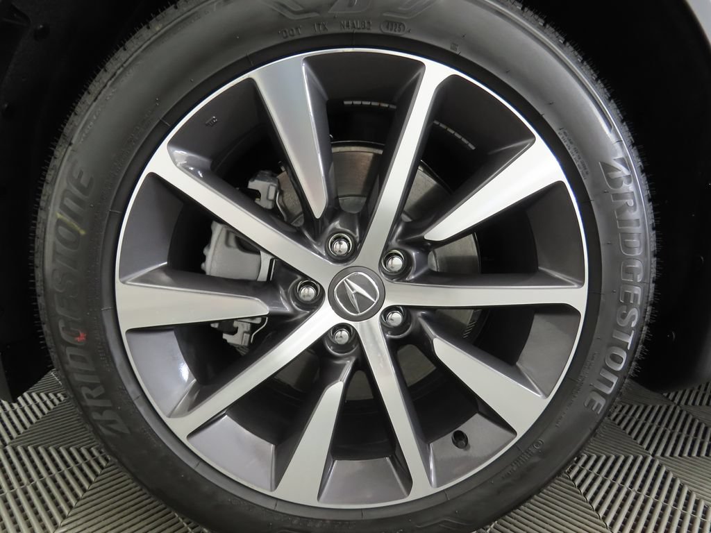 Used 2026 Acura MDX w/ Technology Package FWD image 31