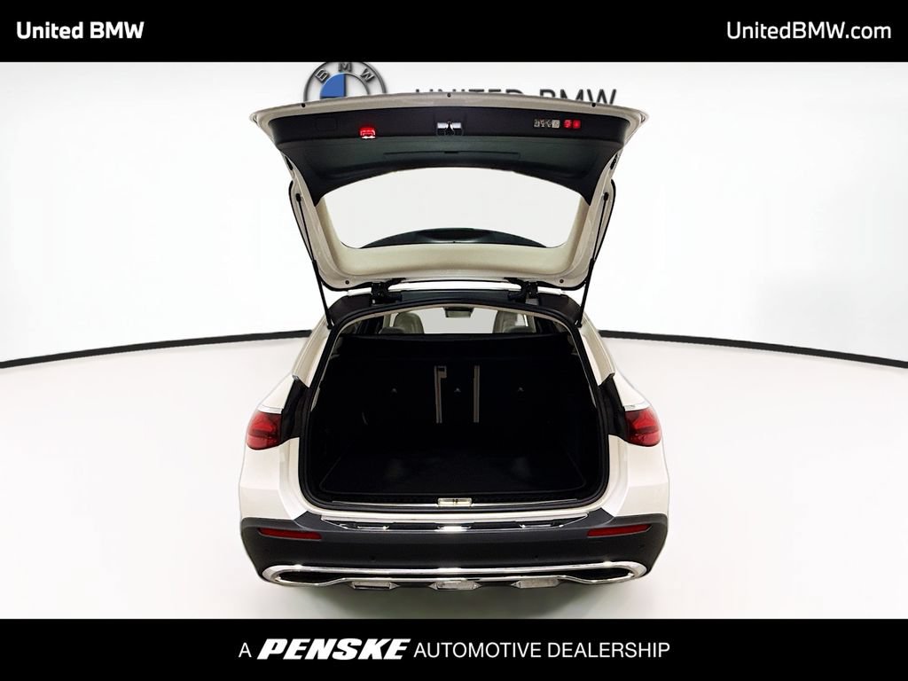 Used 2025 Mercedes-Benz E 450 4MATIC All-Terrain Wagon image 14