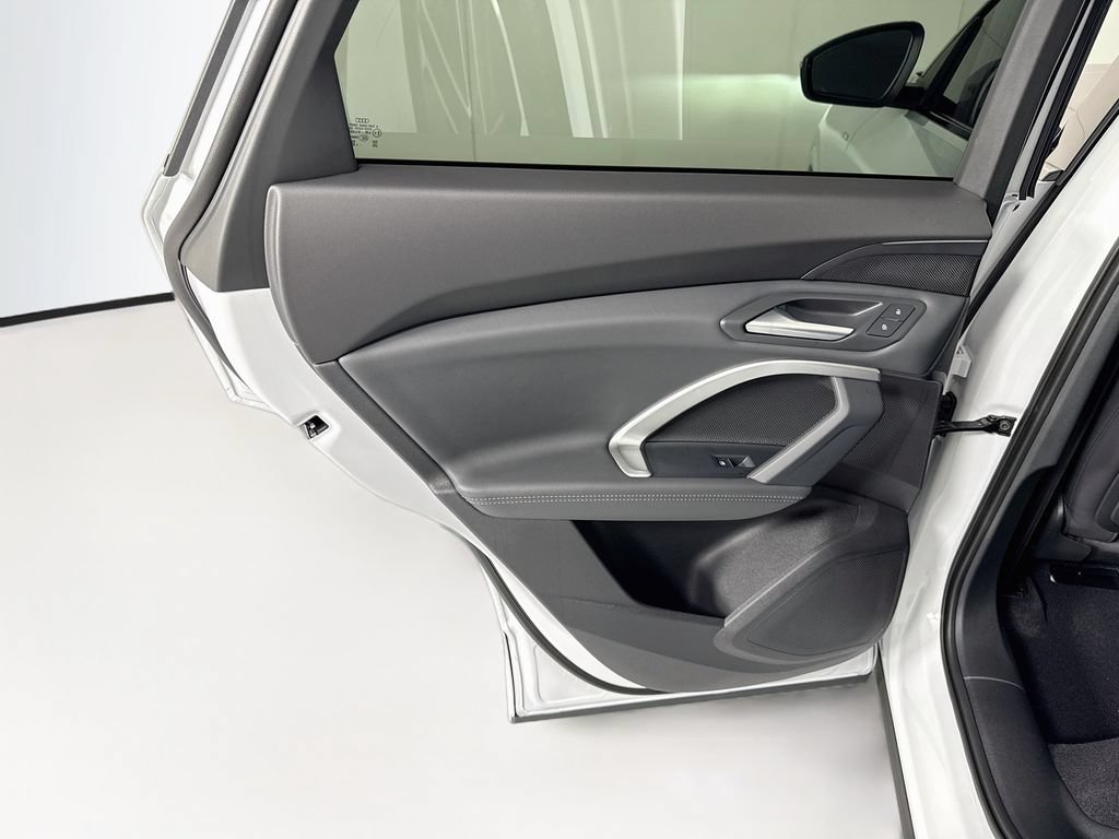 New 2026 Audi Q5 2.0T AWD/4WD image 28