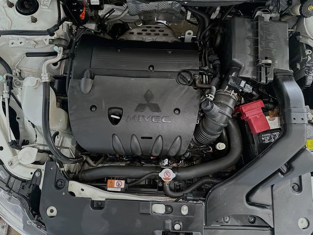 Used 2013 Mitsubishi Lancer ES FWD image 27