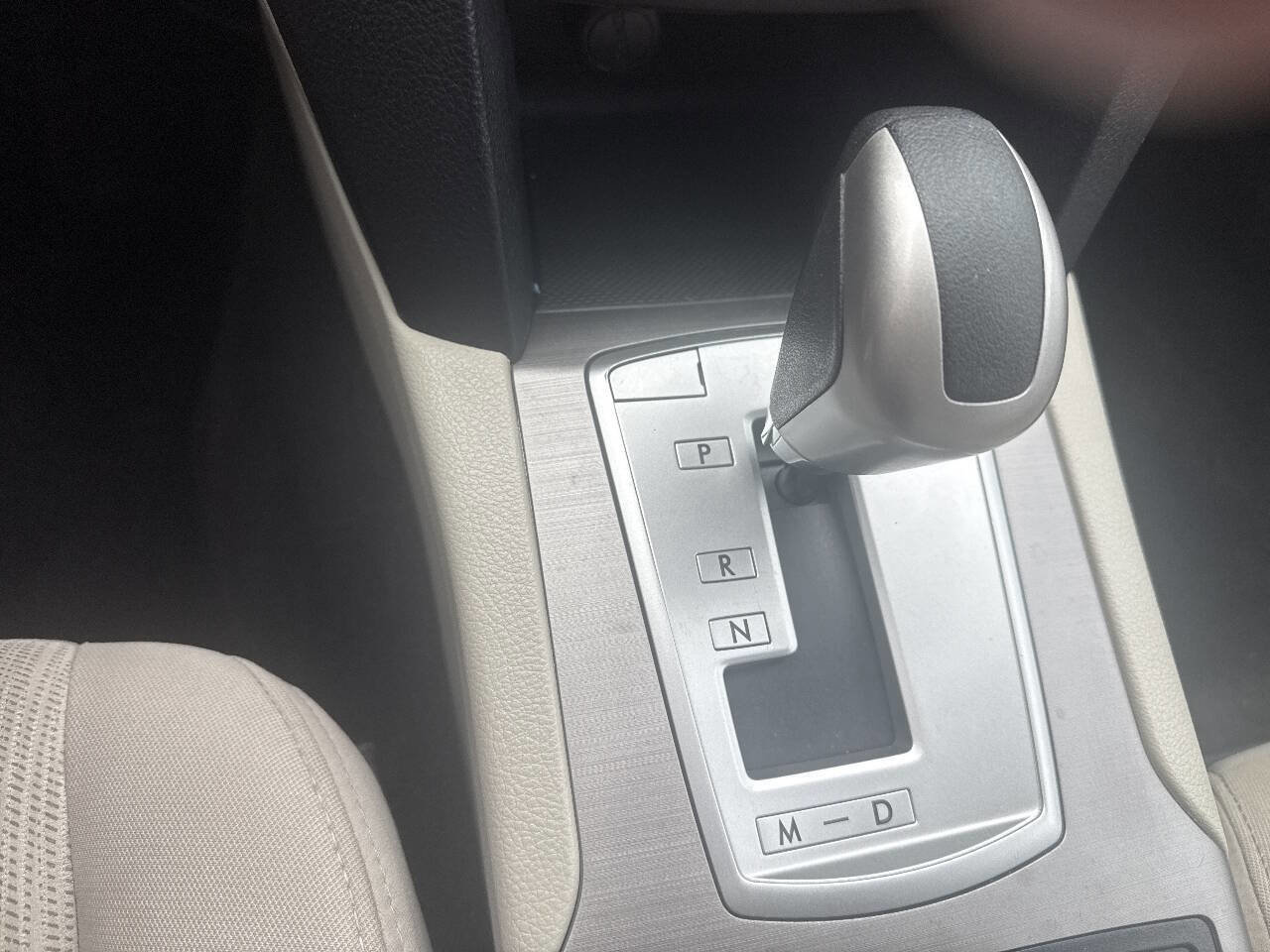 Used 2014 Subaru Legacy 2.5i w/ Alloy Wheel Package image 10