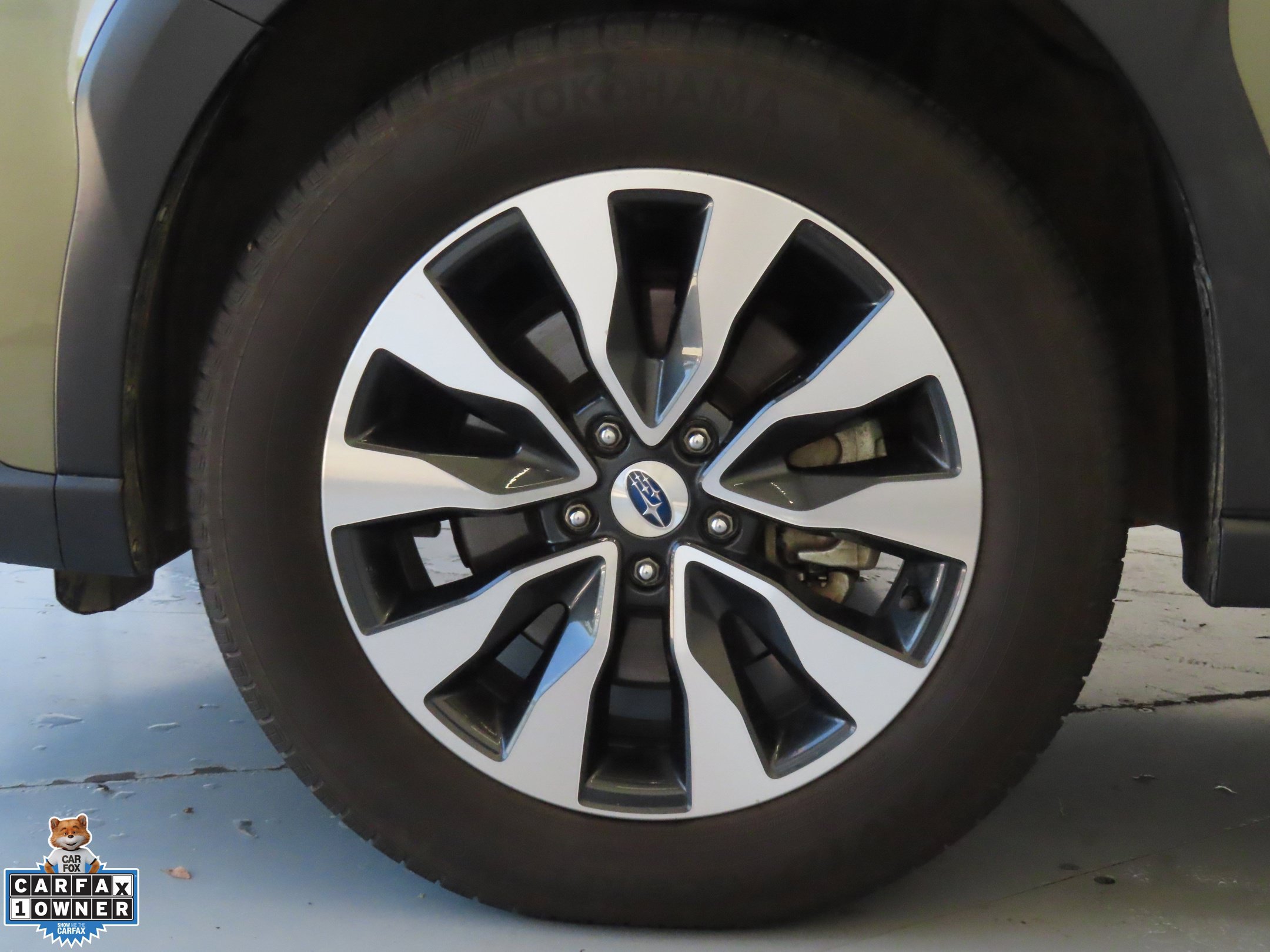 Certified 2023 Subaru Outback Touring XT AWD/4WD image 27