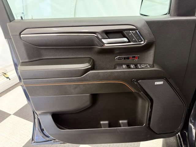 Used 2024 GMC Sierra 1500 AT4 w/ Technology Package AWD/4WD image 16
