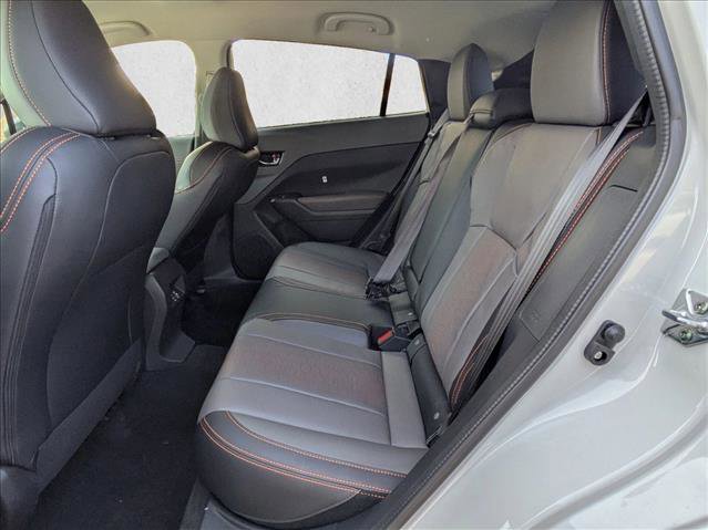 New 2026 Subaru Crosstrek 2.5i Limited w/ Popular Package #4A image 12