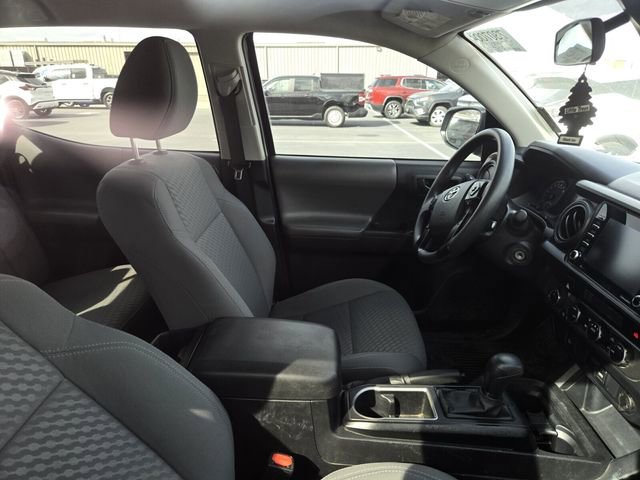 Used 2022 Toyota Tacoma SR image 10