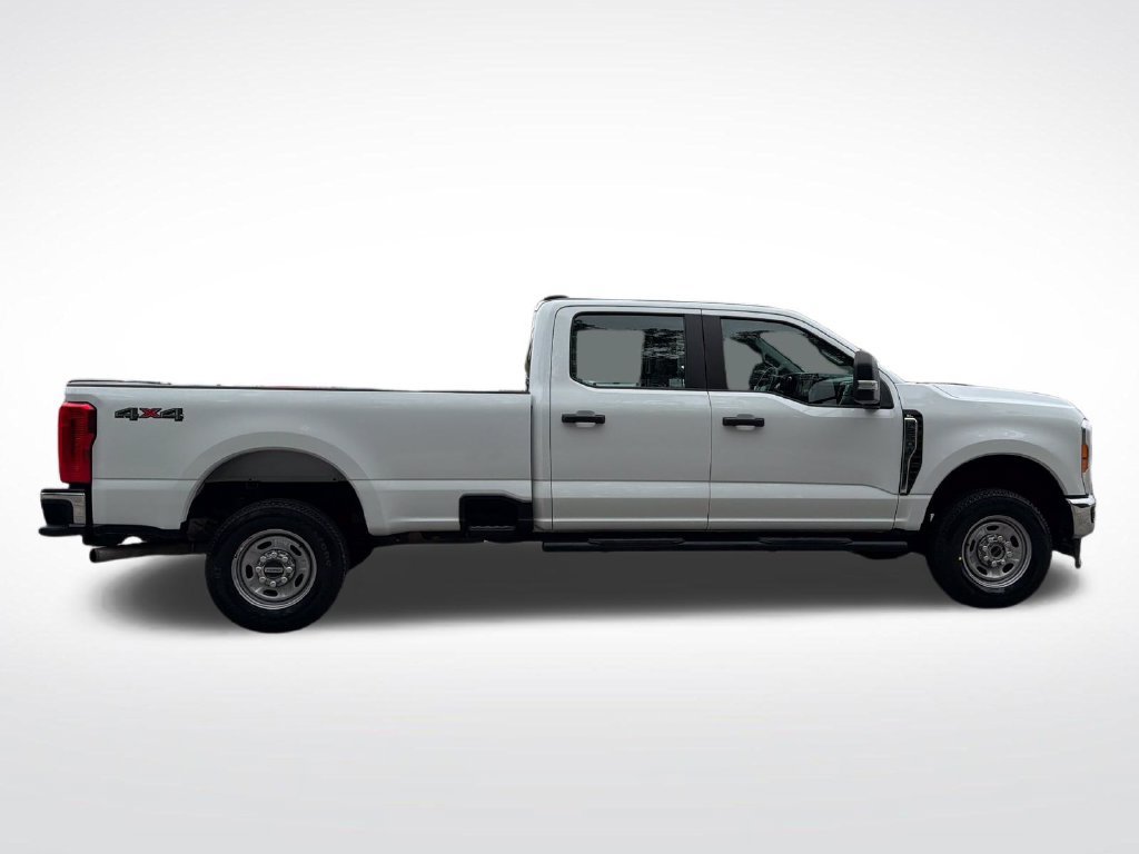 Used 2023 Ford F250 XL w/ XL Chrome Package AWD/4WD image 7