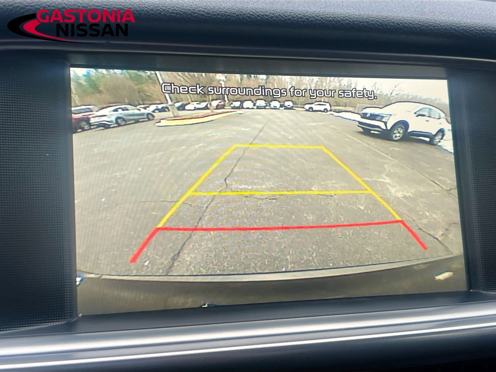 Used 2016 Kia Optima EX w/ Premium Package image 18