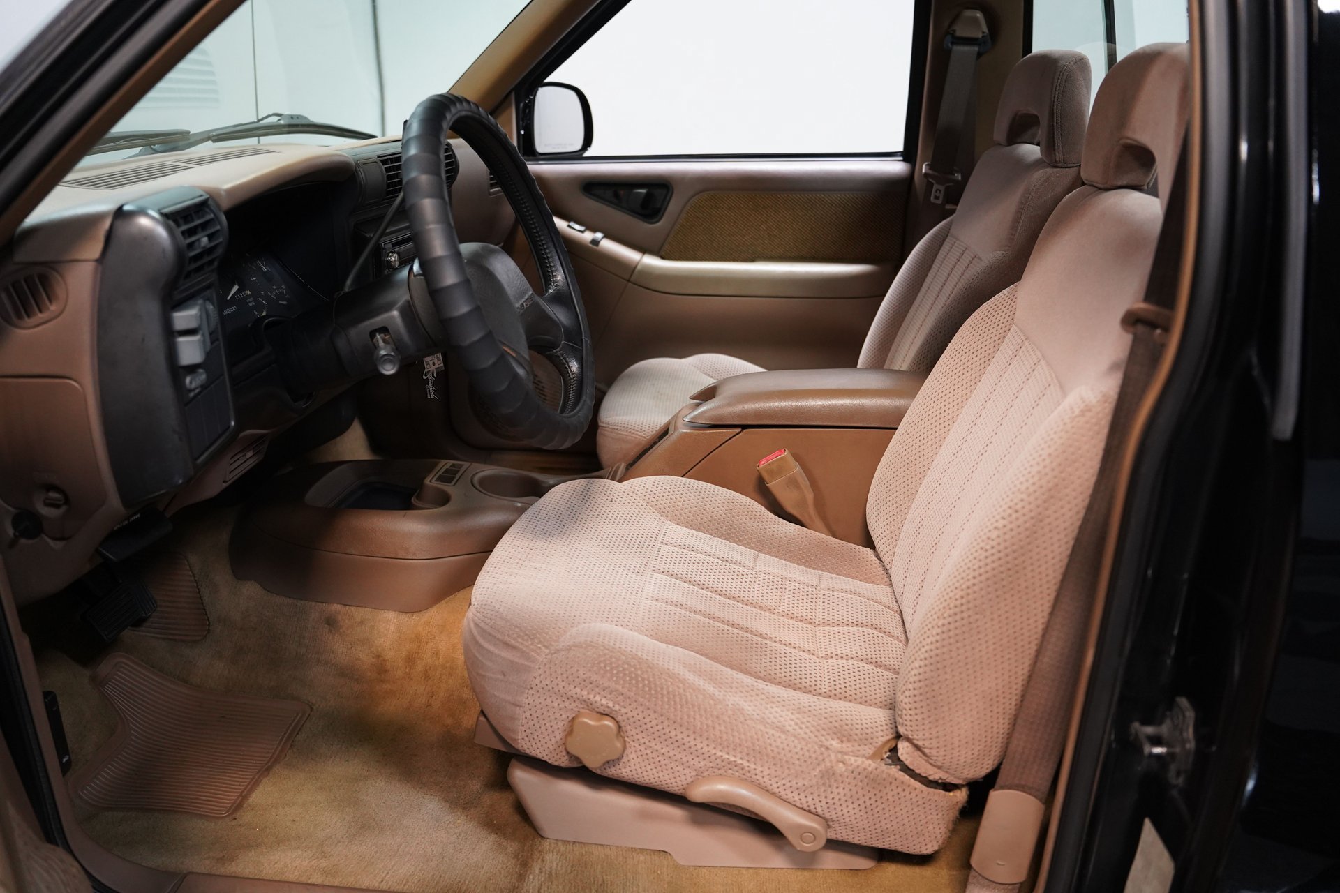 Used 1994 Chevrolet S10 Pickup 2WD Regular Cab image 29