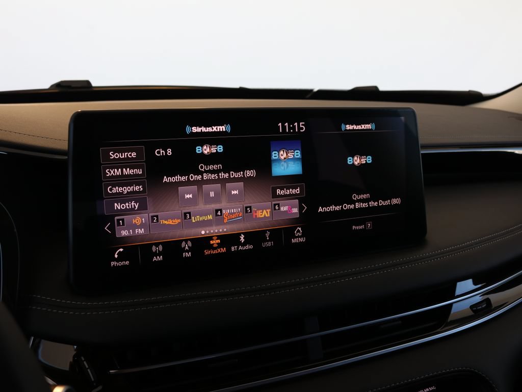 Certified 2025 INFINITI QX60 Pure AWD/4WD image 13