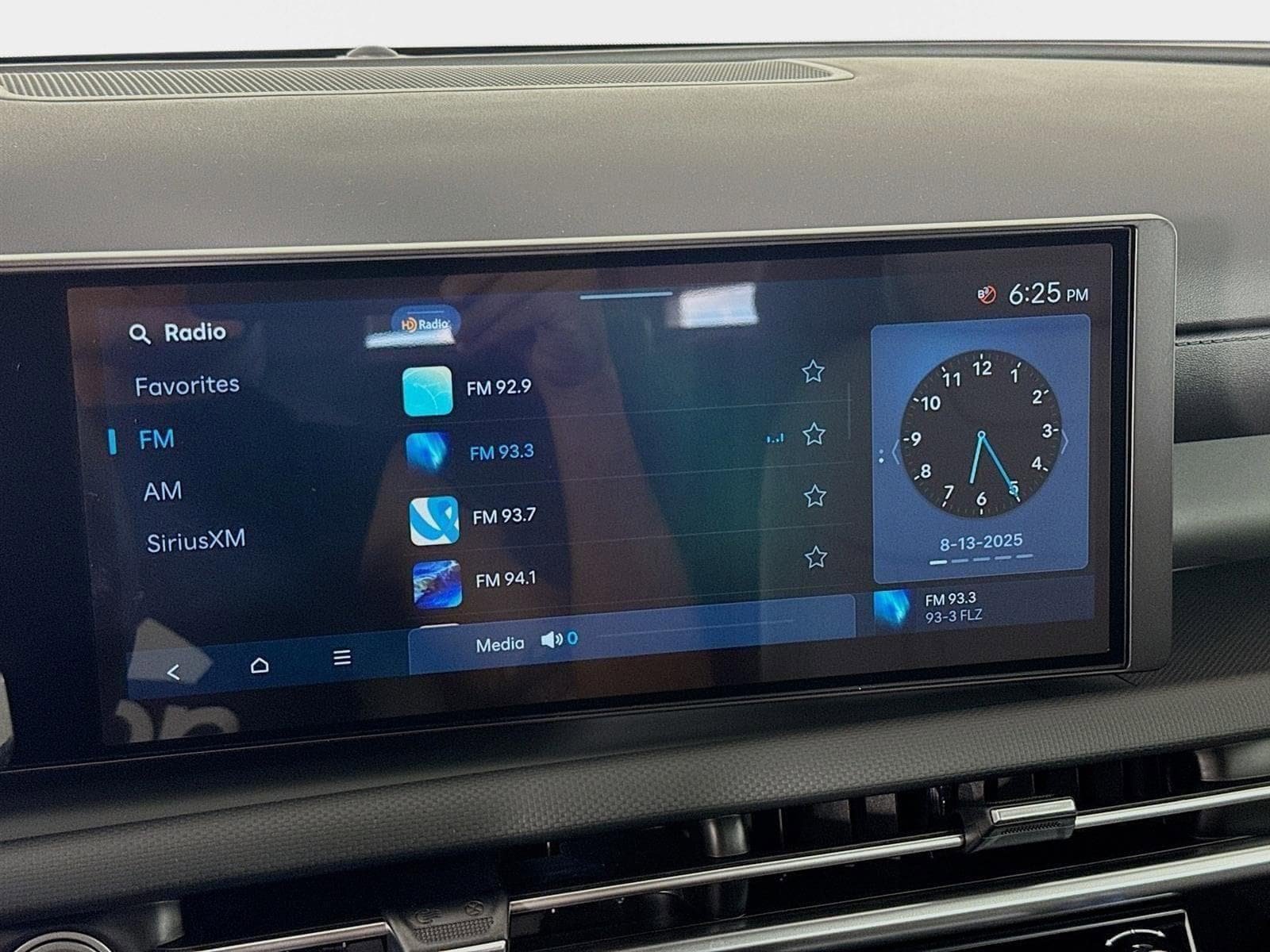 New 2026 Hyundai Santa Cruz SEL AWD/4WD image 14