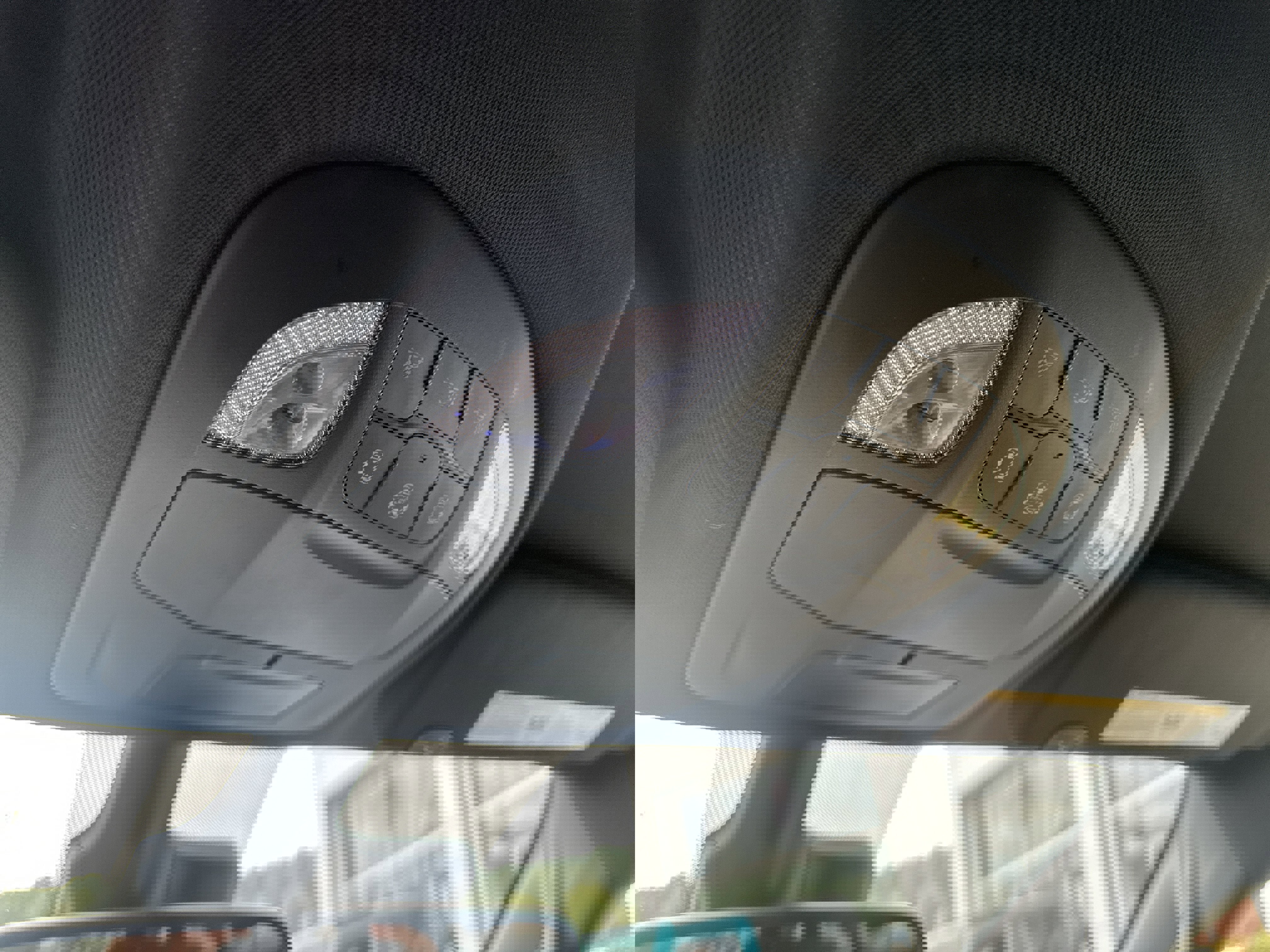 New 2026 Chrysler Pacifica Select image 34