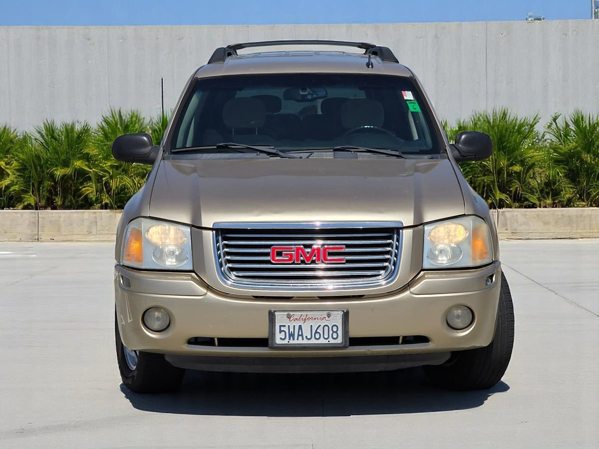 Used 2006 GMC Envoy XL SLE w/ Sle Preferred Equipment Group RWD image 4