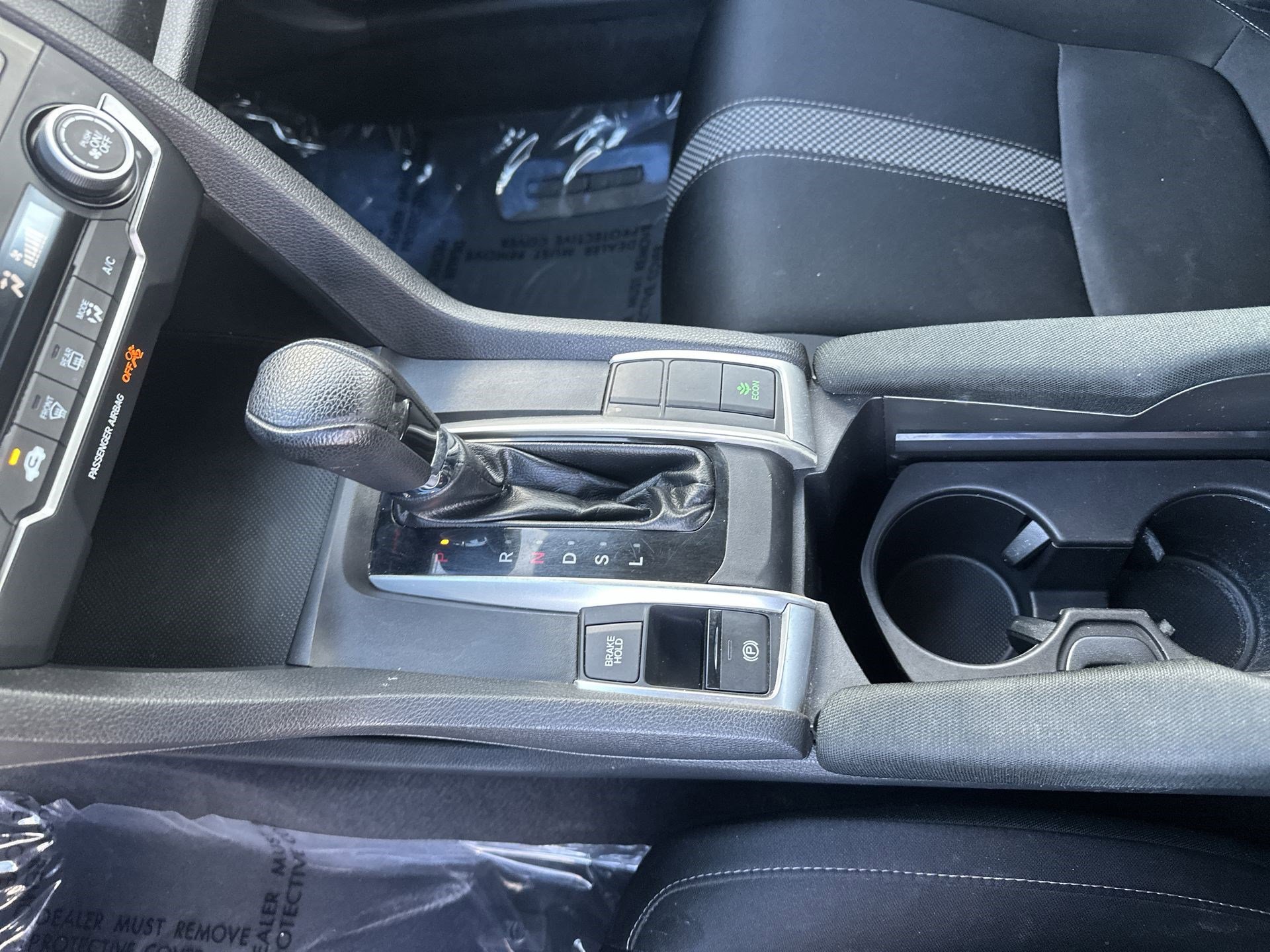 Used 2021 Honda Civic LX image 19