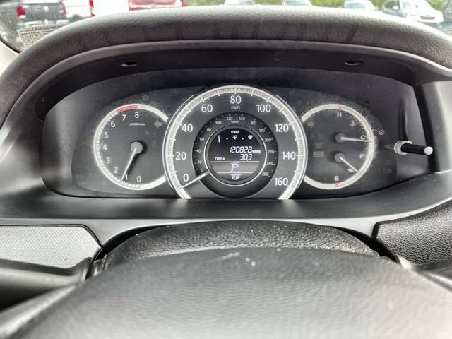 Used 2013 Honda Accord LX image 11