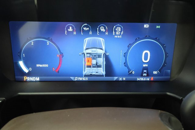 Used 2023 Ford F250 King Ranch w/ Chrome Package image 13