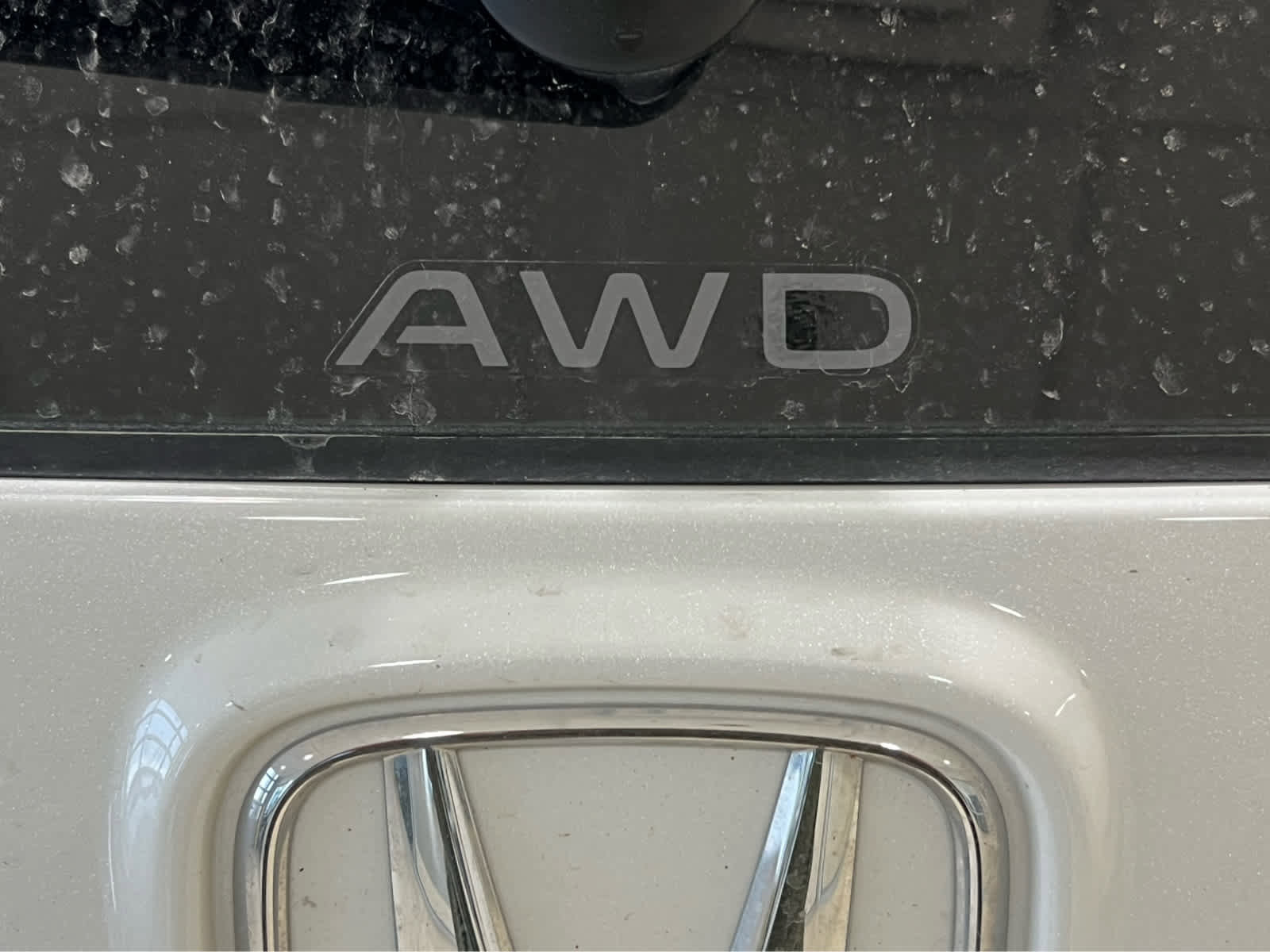 Used 2024 Honda CR-V Sport Touring image 8