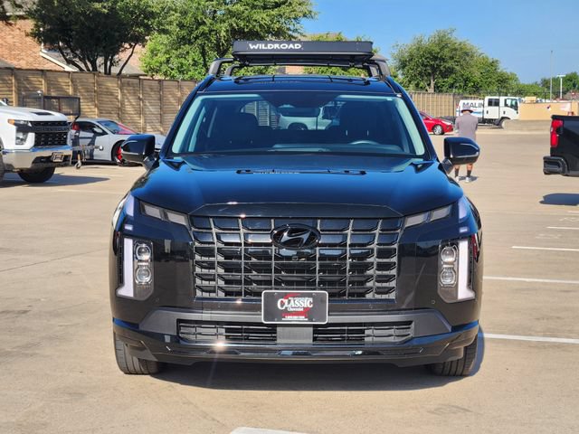 Used 2025 Hyundai Palisade XRT FWD image 10