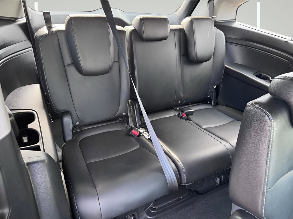 Used 2023 Honda Odyssey Touring image 35