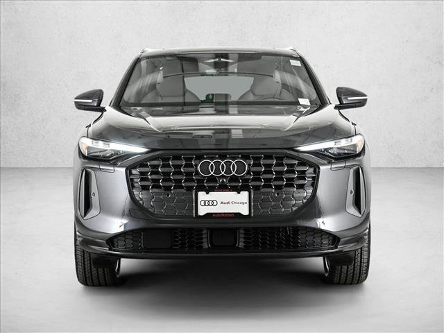 New 2025 Audi Q5 Premium Plus video 2