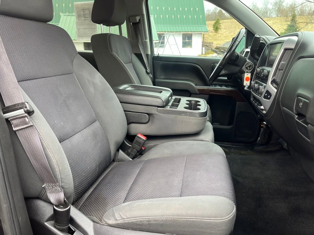 Used 2014 GMC Sierra 1500 SLE w/ Texas SLE Value Package image 30