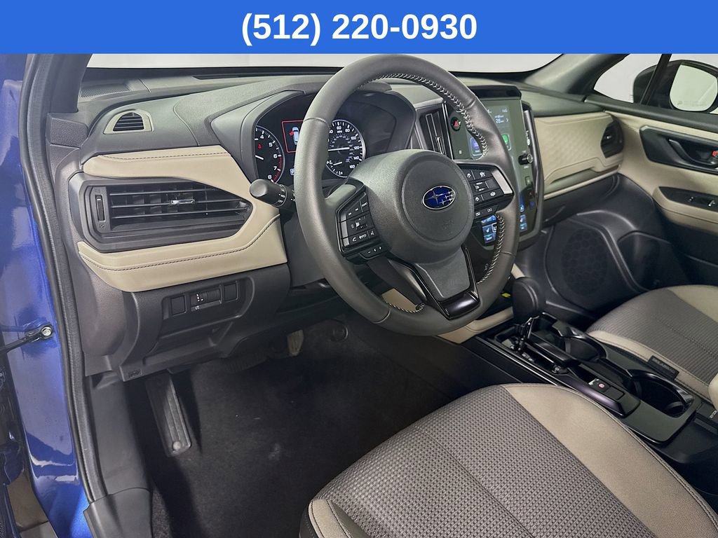 Used 2026 Subaru Forester Premium AWD/4WD image 10