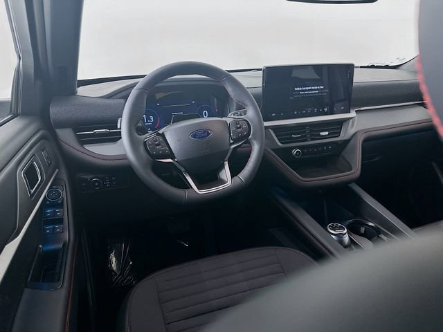 New 2026 Ford Explorer ST-Line w/ ST-Line Street Pack image 23