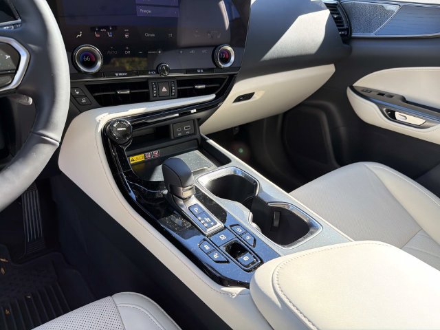 New 2026 Lexus NX 350 AWD w/ Accessory Package (2T) image 18