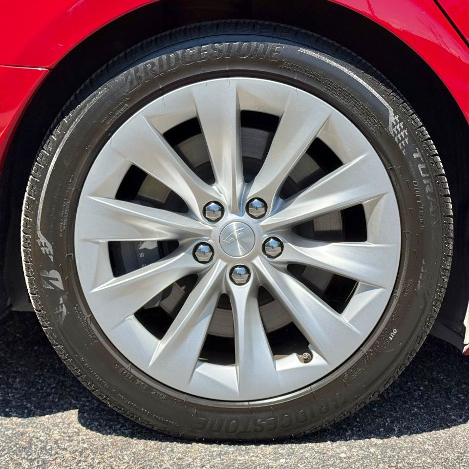 Used 2018 Tesla Model S 100D AWD/4WD image 20