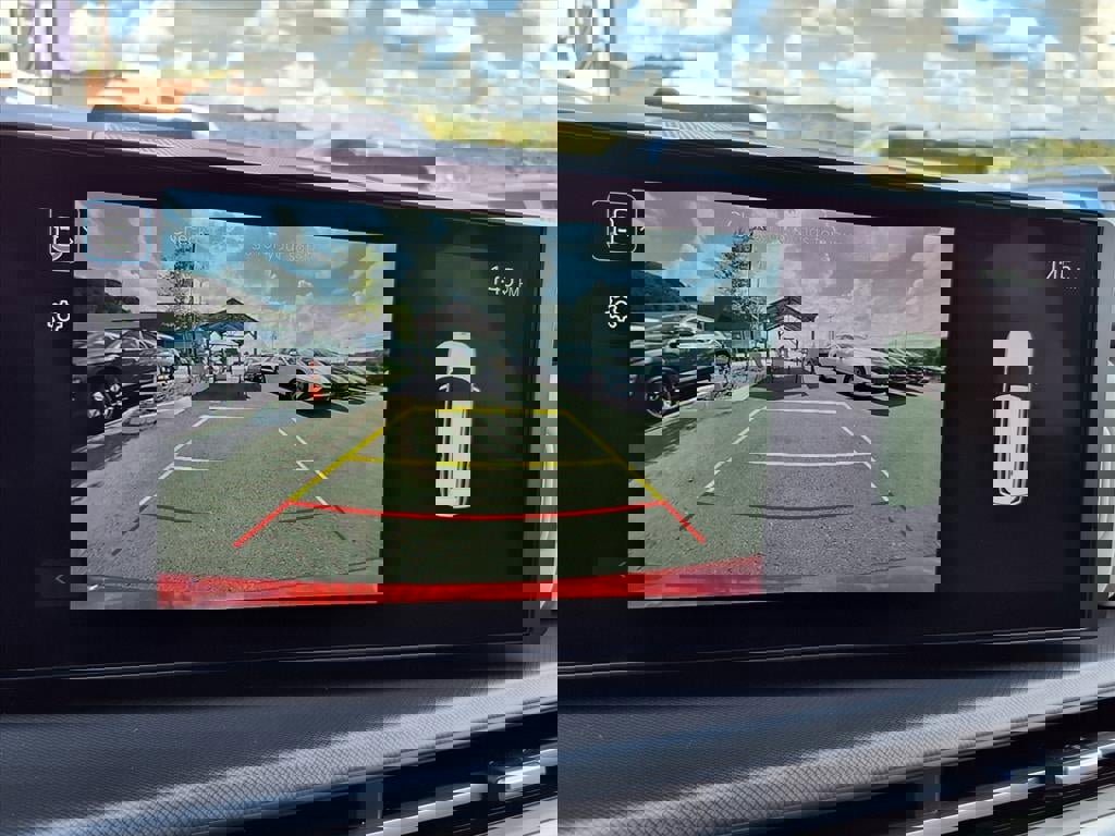 New 2026 Hyundai Santa Fe SEL image 18