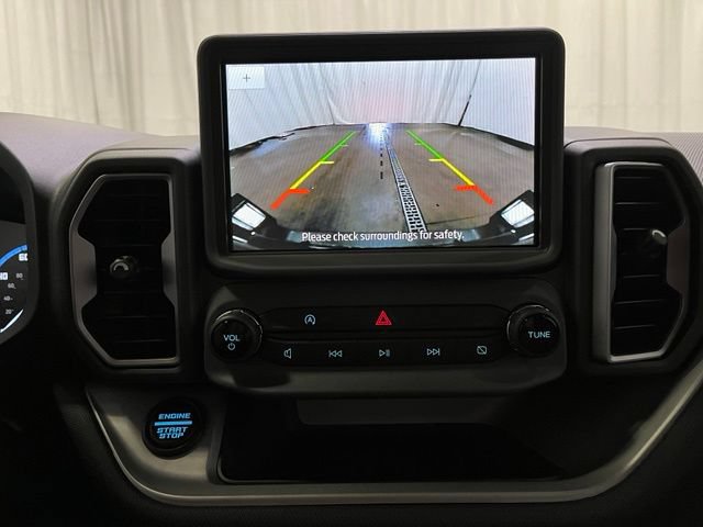 Used 2024 Ford Bronco Sport Big Bend AWD/4WD image 18