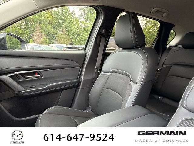 New 2026 MAZDA CX-5 Select AWD/4WD image 17