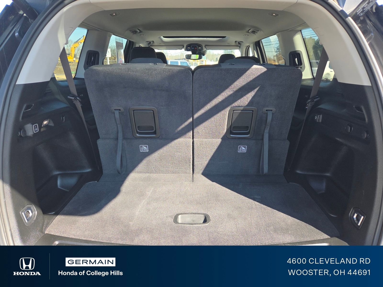 Used 2022 Jeep Grand Cherokee L Laredo w/ Luxury Tech Group I image 23