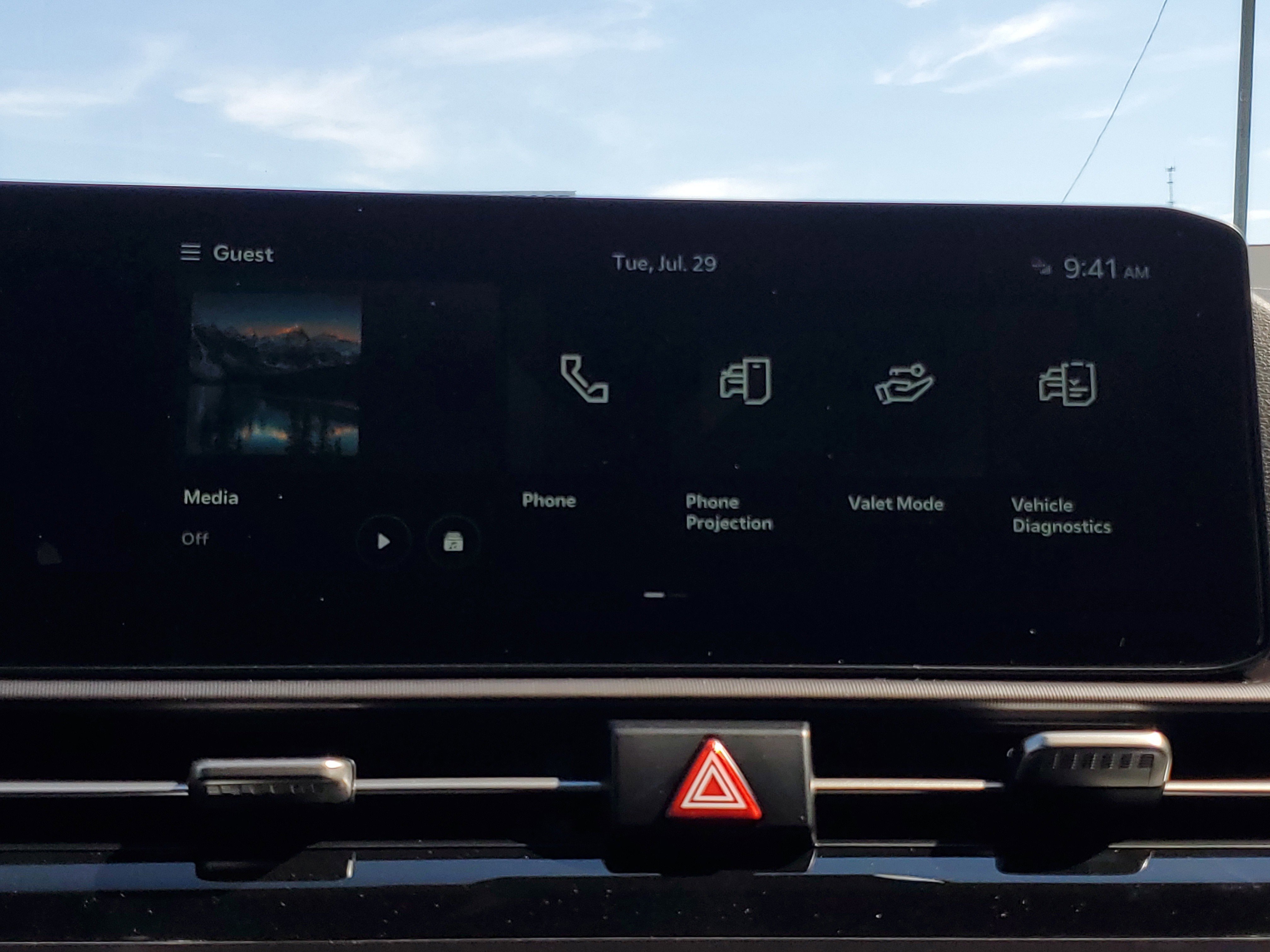 New 2026 Kia Sportage EX image 26