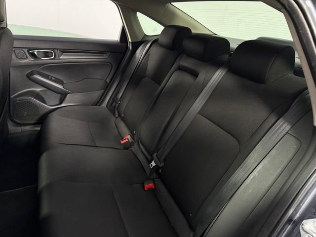Used 2024 Honda Civic EX image 16