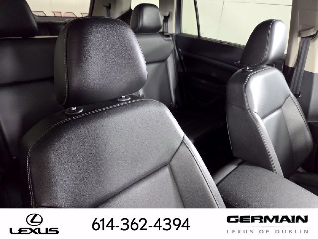 Used 2020 Volkswagen Atlas SEL AWD/4WD image 18