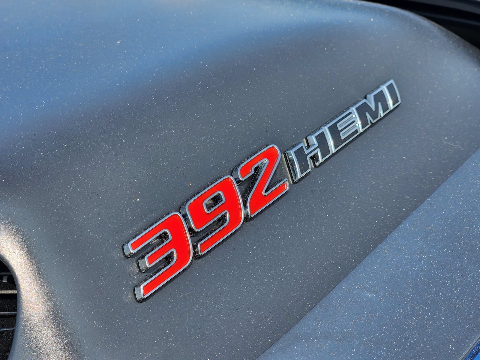 Used 2021 Dodge Challenger R/T Scat Pack RWD image 11